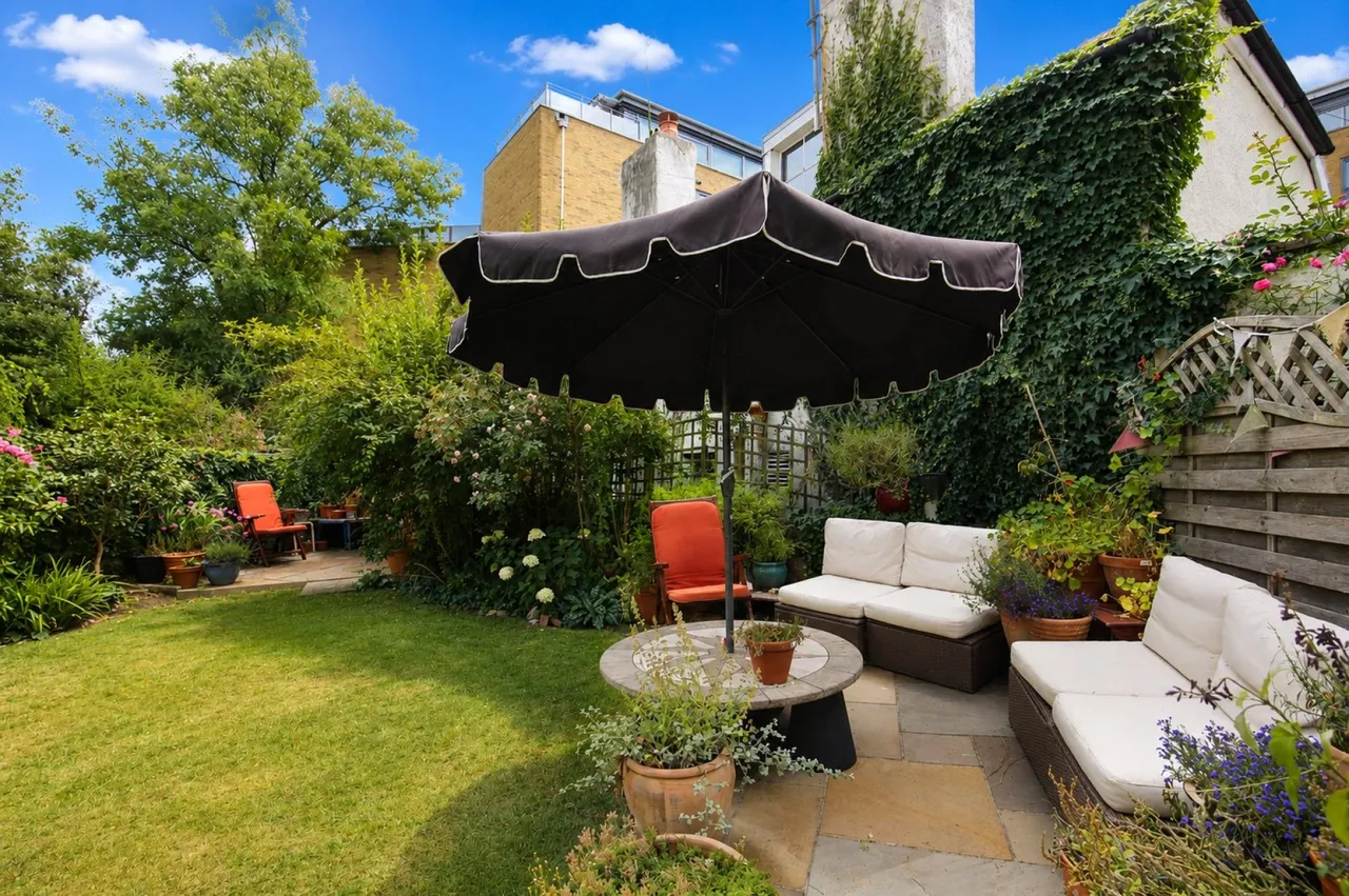 3 bed flat for sale, Victoria Square, Clifton, BS8