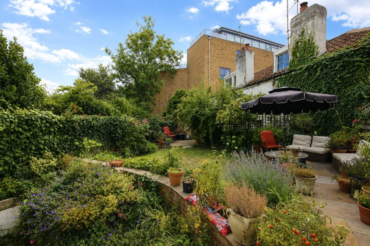 Victoria Square, Clifton, BS8, photo 13