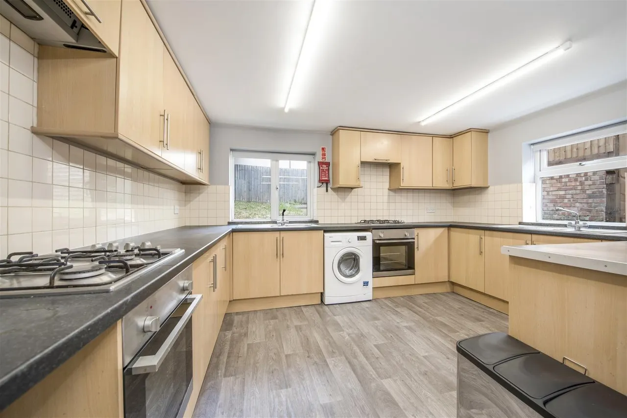 Stuart Road, High Wycombe, HP13, photo 6