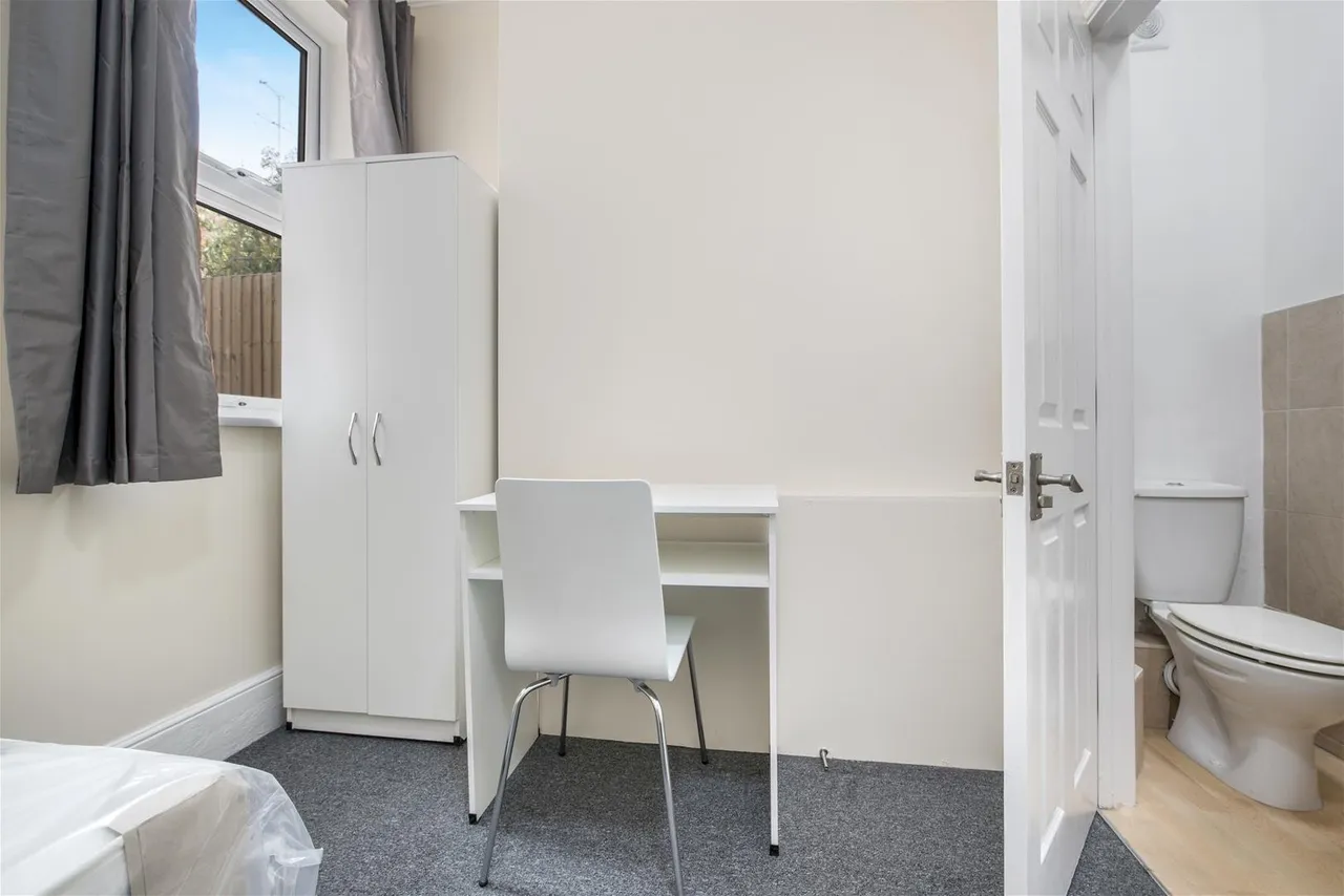 Stuart Road, High Wycombe, HP13, photo 16