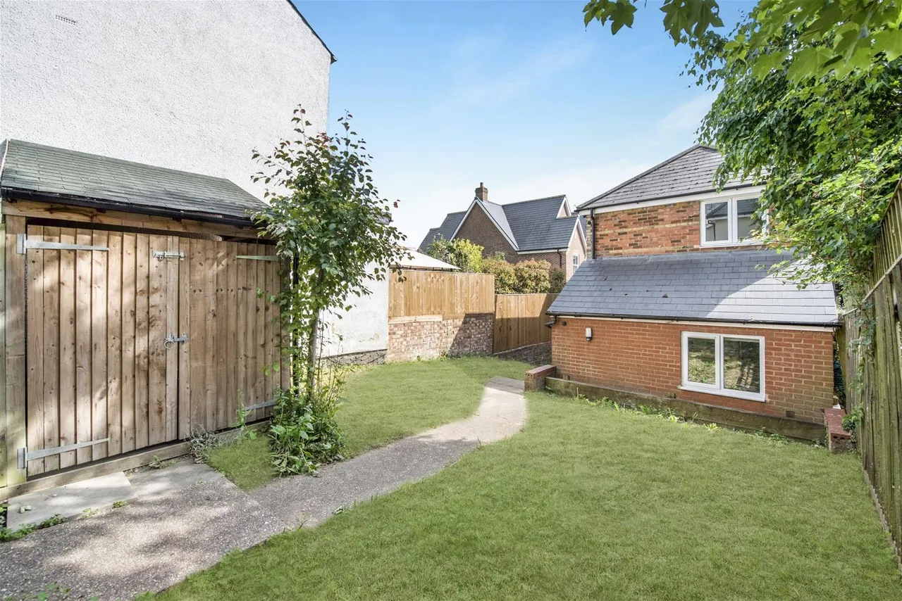 Stuart Road, High Wycombe, HP13, photo 19