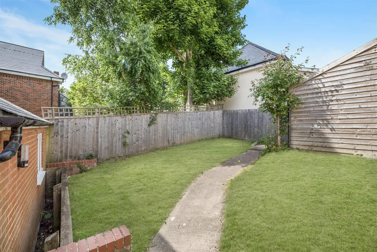 Stuart Road, High Wycombe, HP13, photo 20