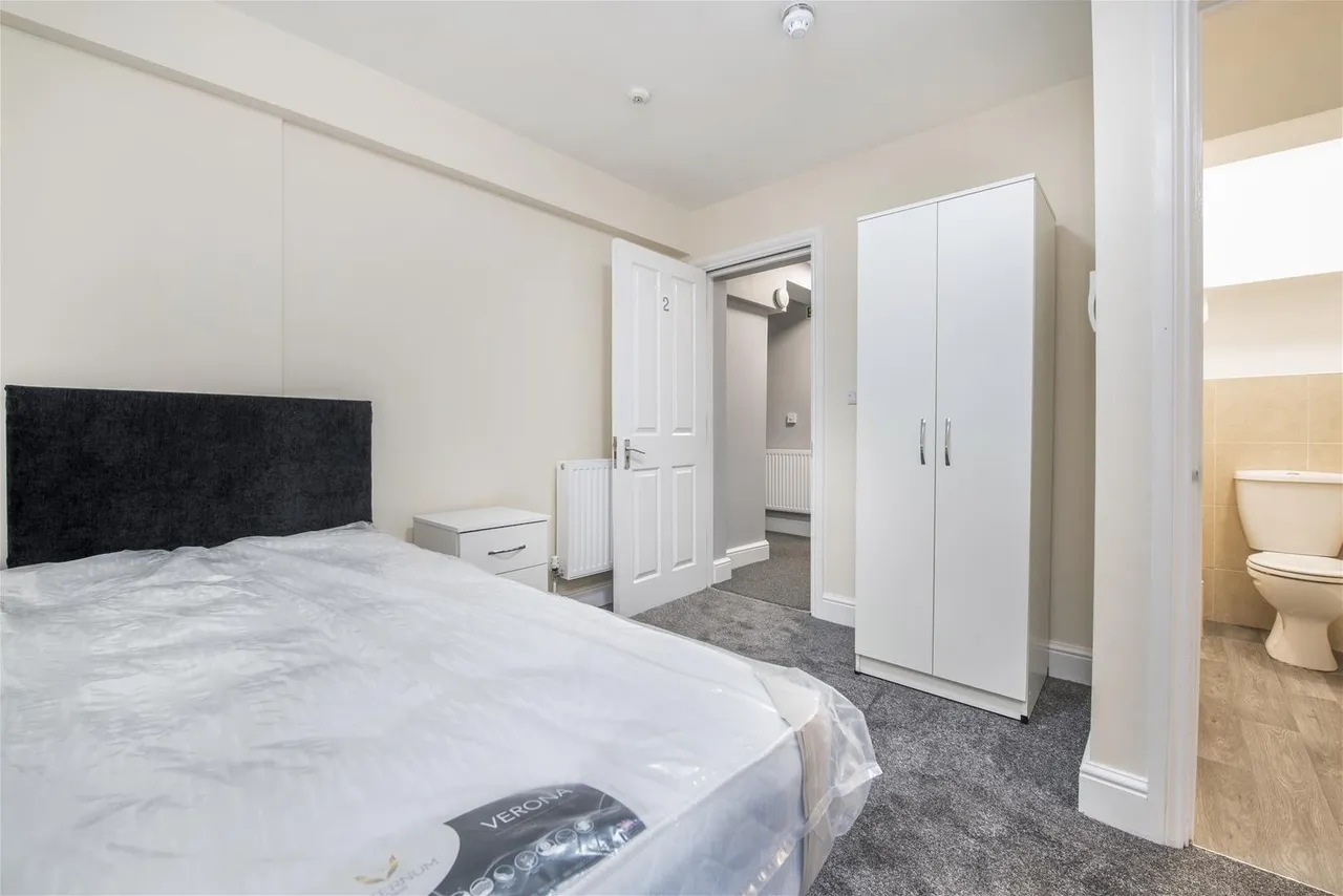 Stuart Road, High Wycombe, HP13, photo 9