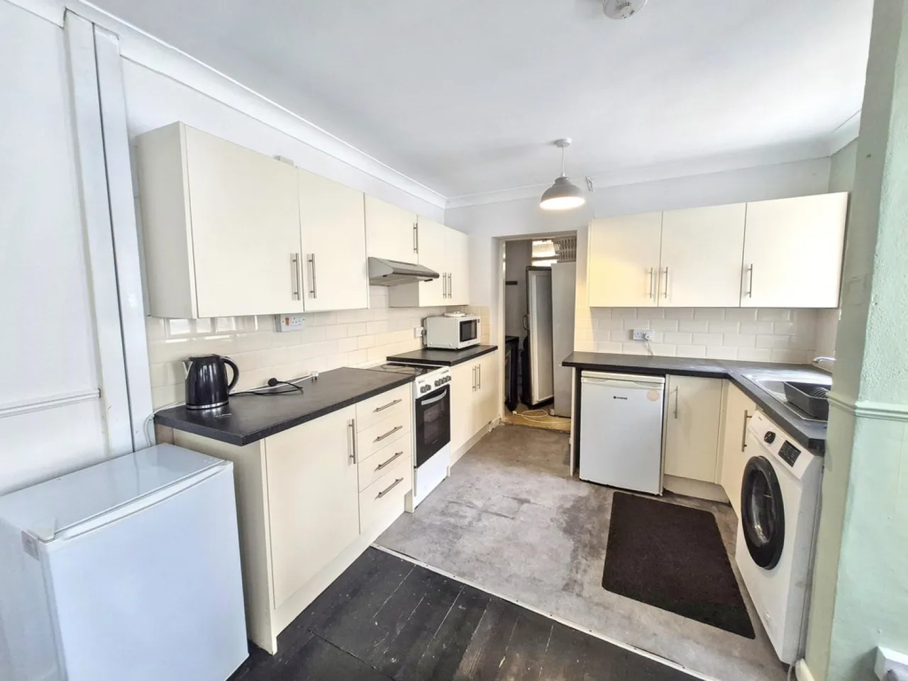 Killigrew Street, photo 6