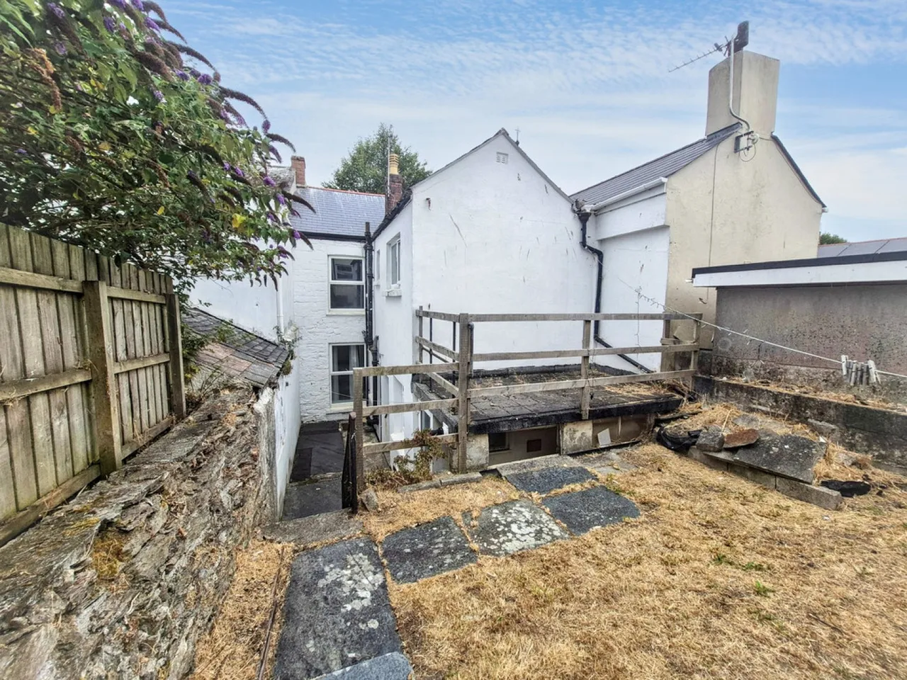 Killigrew Street, photo 12
