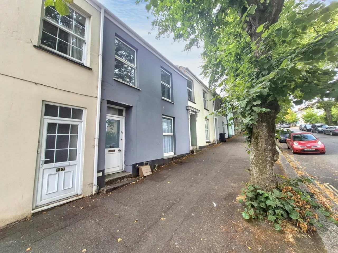 Killigrew Street, photo 10