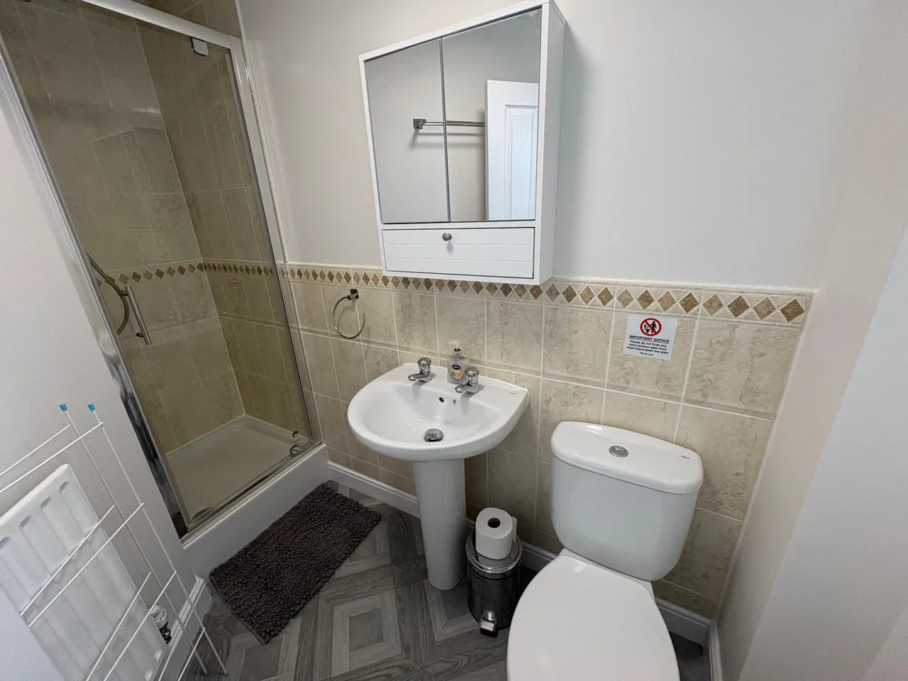 Chepstow Road, Oakley Vale, Corby, NN18, photo 7
