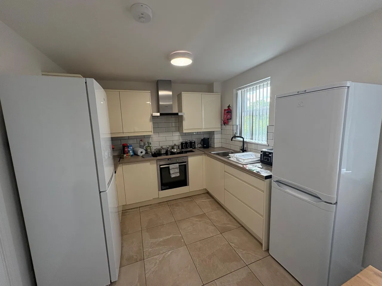 Chepstow Road, Oakley Vale, Corby, NN18, photo 5