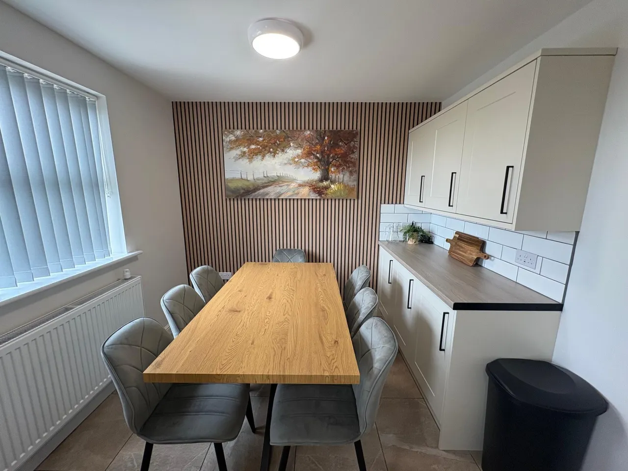 Chepstow Road, Oakley Vale, Corby, NN18, photo 4