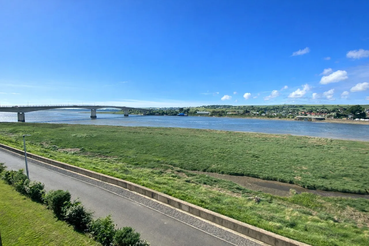 Taw Wharf, Sticklepath, EX31, photo 17