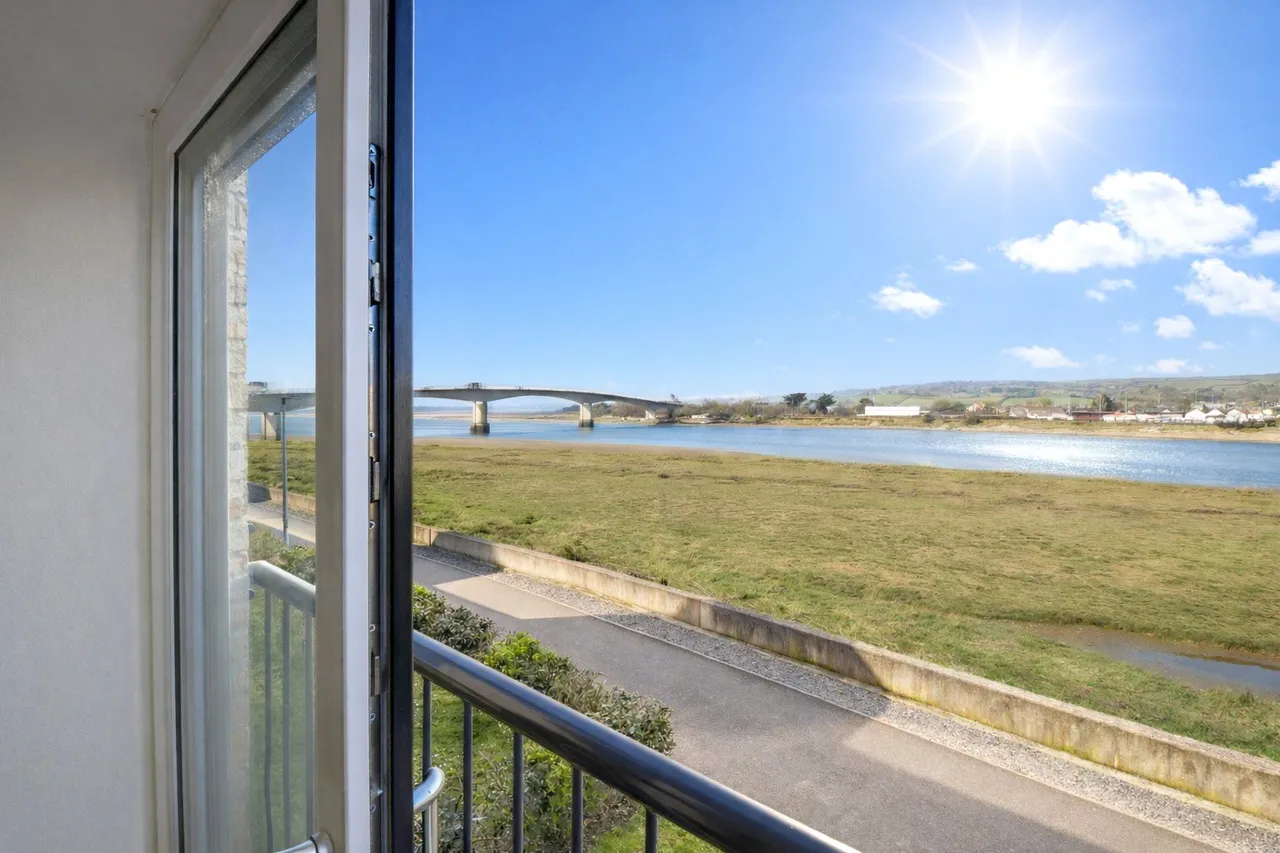 Taw Wharf, Sticklepath, EX31, photo 6