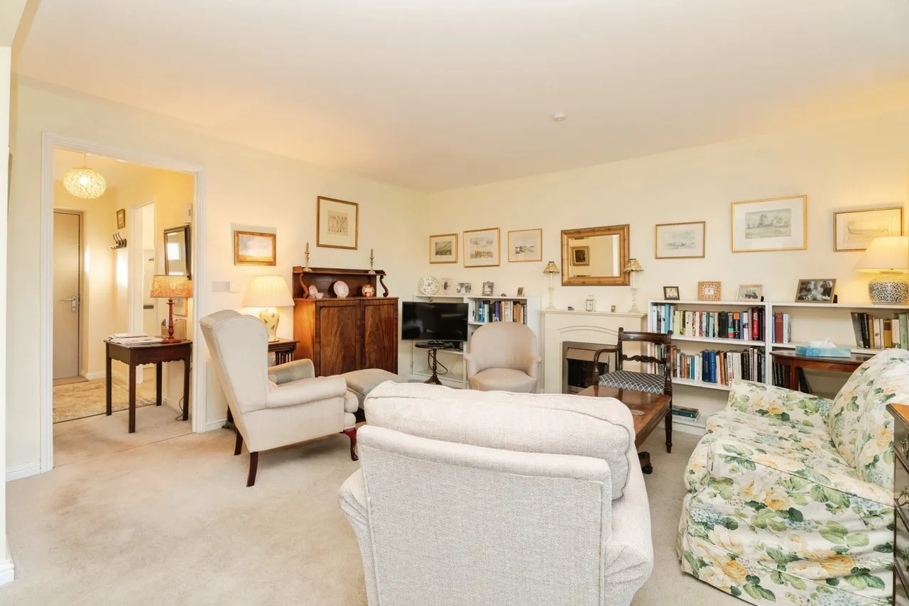 Sandells Walk, Burnham Market, King's Lynn, Norfolk, PE31, photo 5