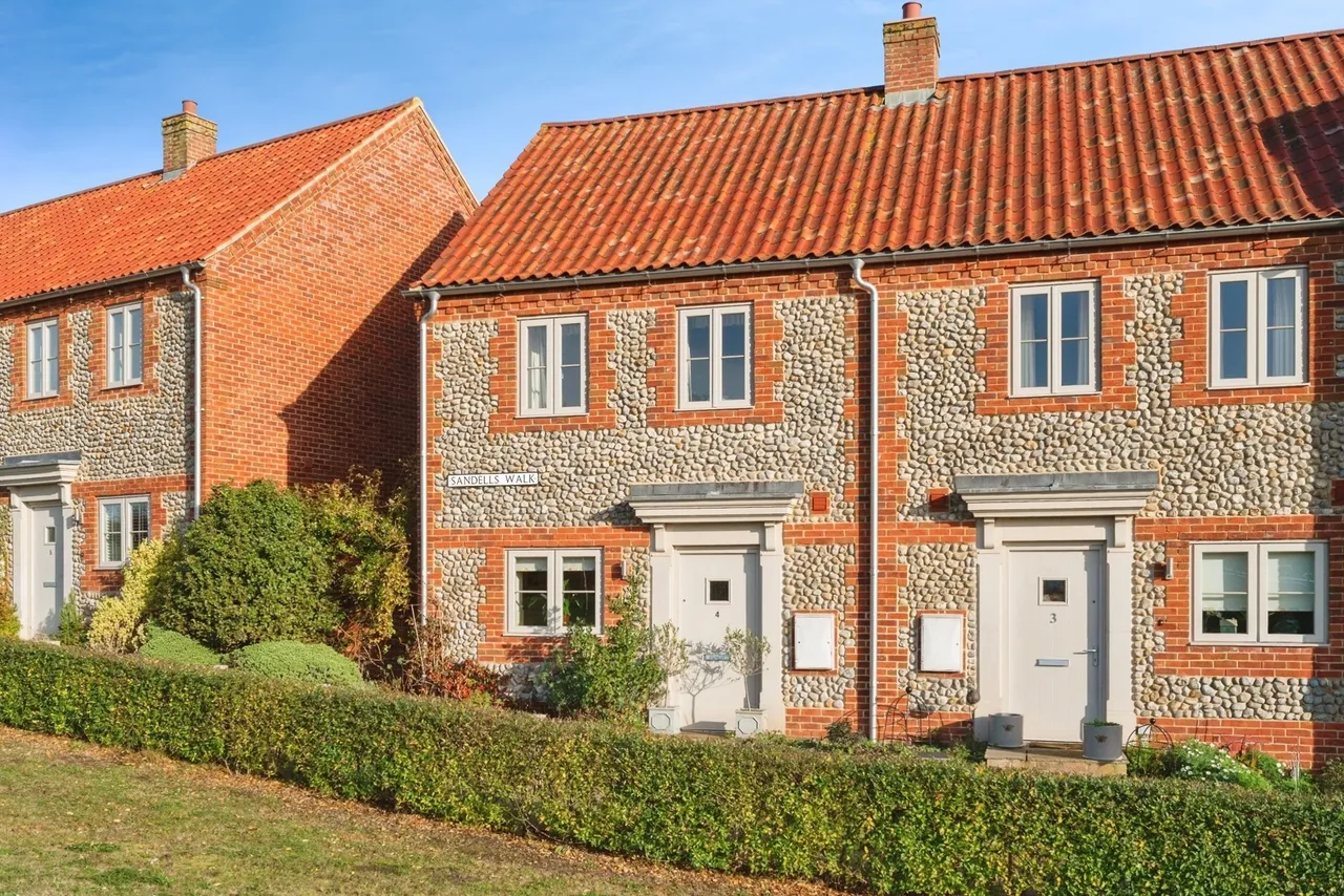 Sandells Walk, Burnham Market, King's Lynn, Norfolk, PE31, photo 17