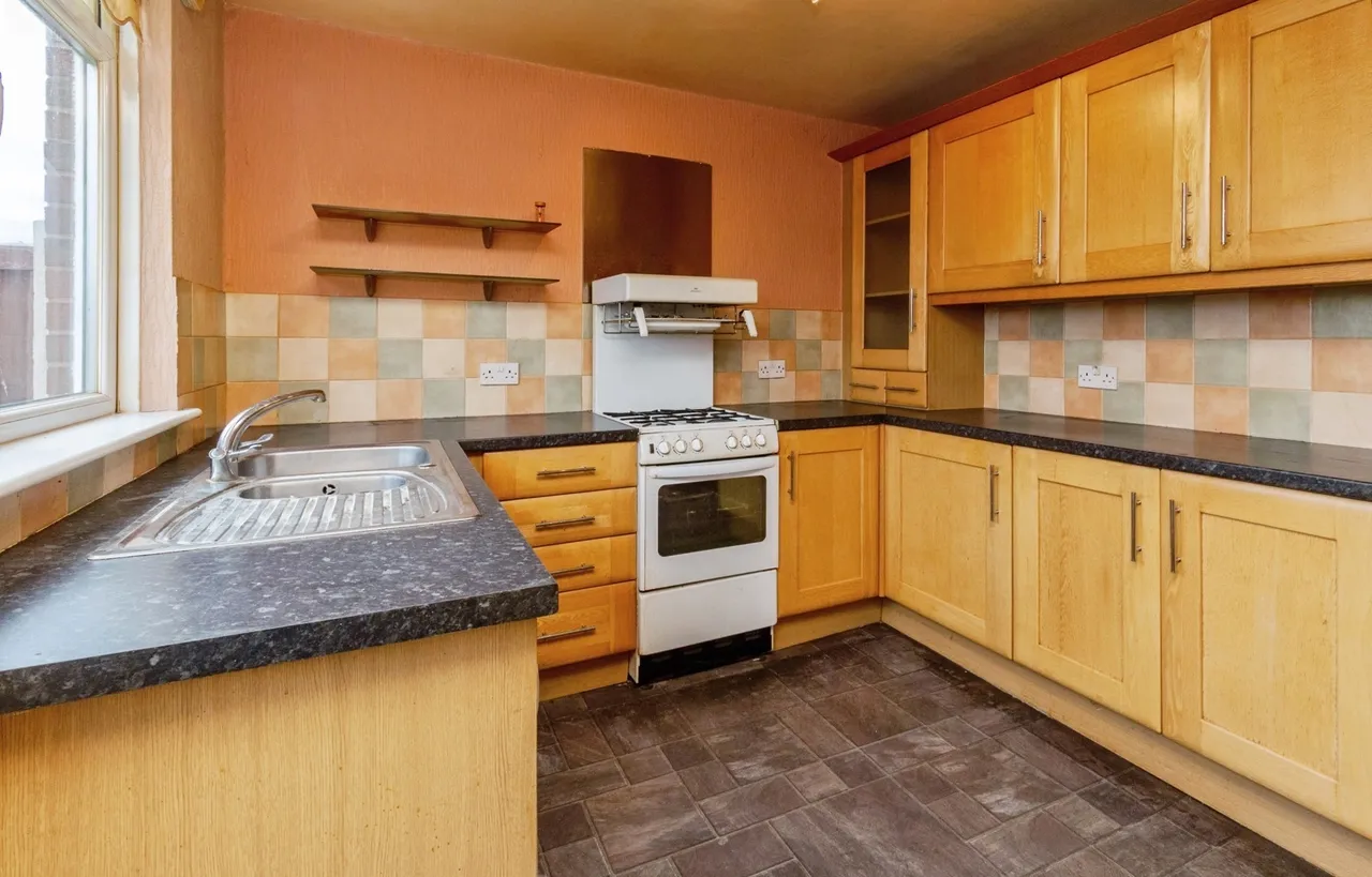 Clanford Close, Stafford, Staffordshire, ST17, photo 5