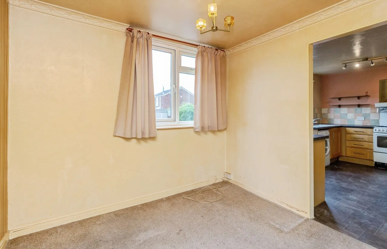 Clanford Close, Stafford, Staffordshire, ST17, photo 7