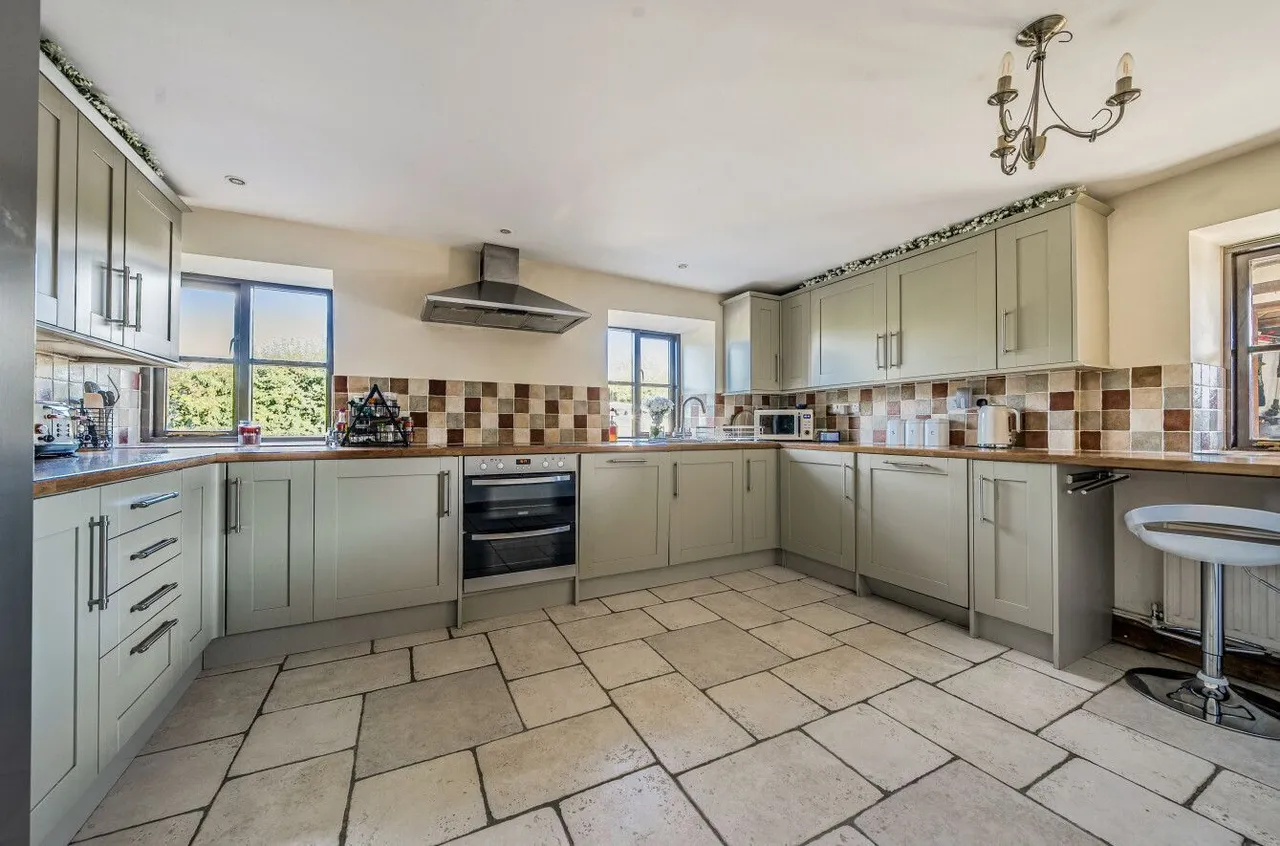 Sub Road, Butleigh, BA6, photo 9