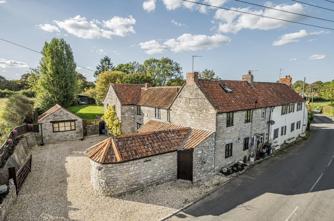 Sub Road, Butleigh, BA6, photo 20