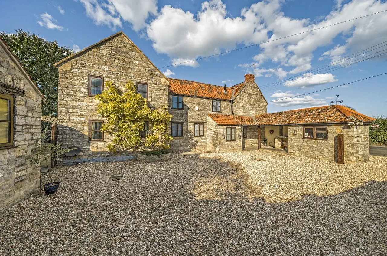 Sub Road, Butleigh, BA6, photo 22