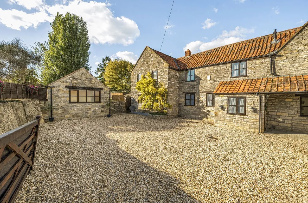 Sub Road, Butleigh, BA6, photo 23