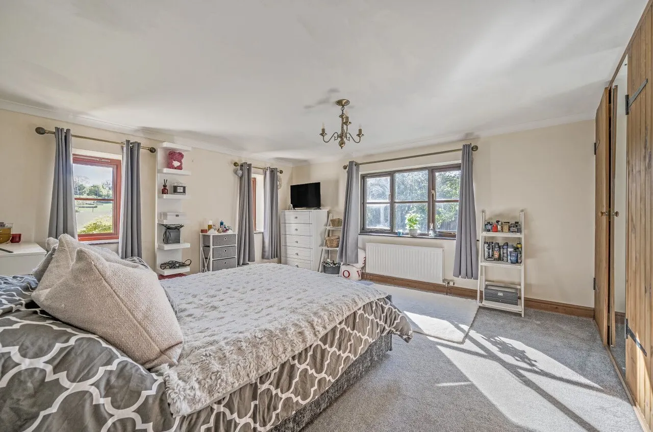 Sub Road, Butleigh, BA6, photo 12