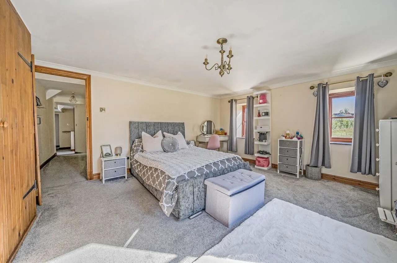 Sub Road, Butleigh, BA6, photo 11