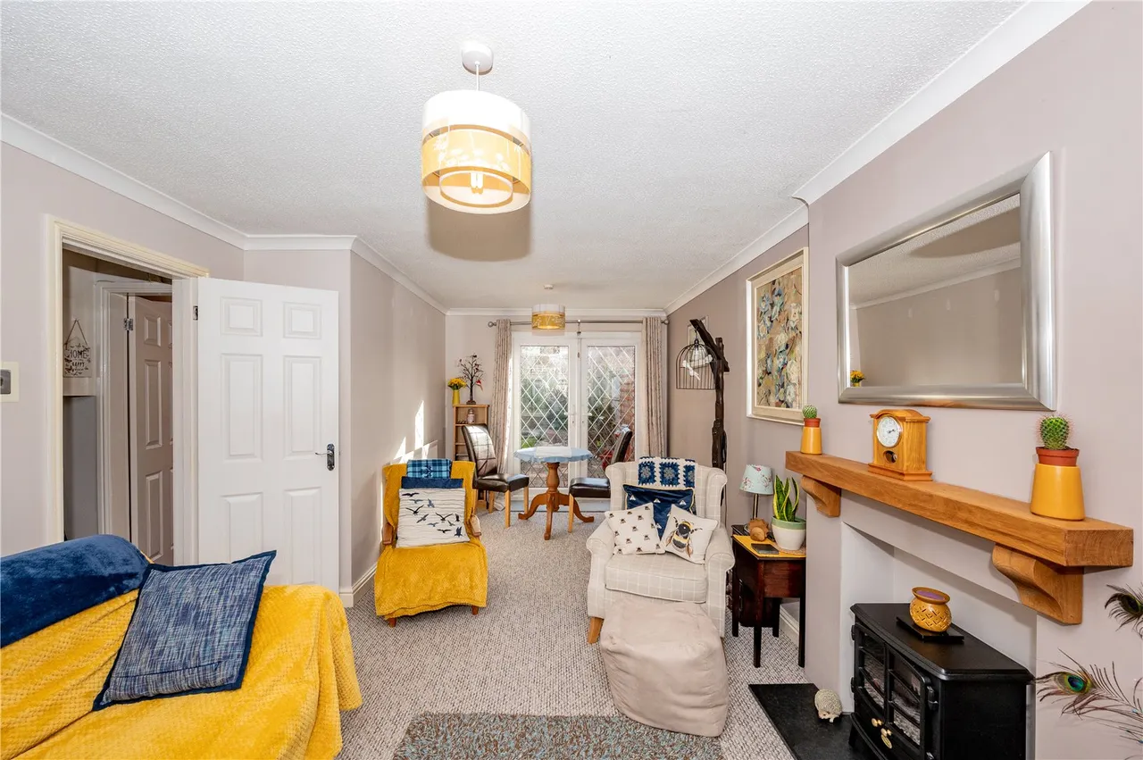 Redstone Close, Church Hill North, Worcestershire, B98 9AE, photo 7