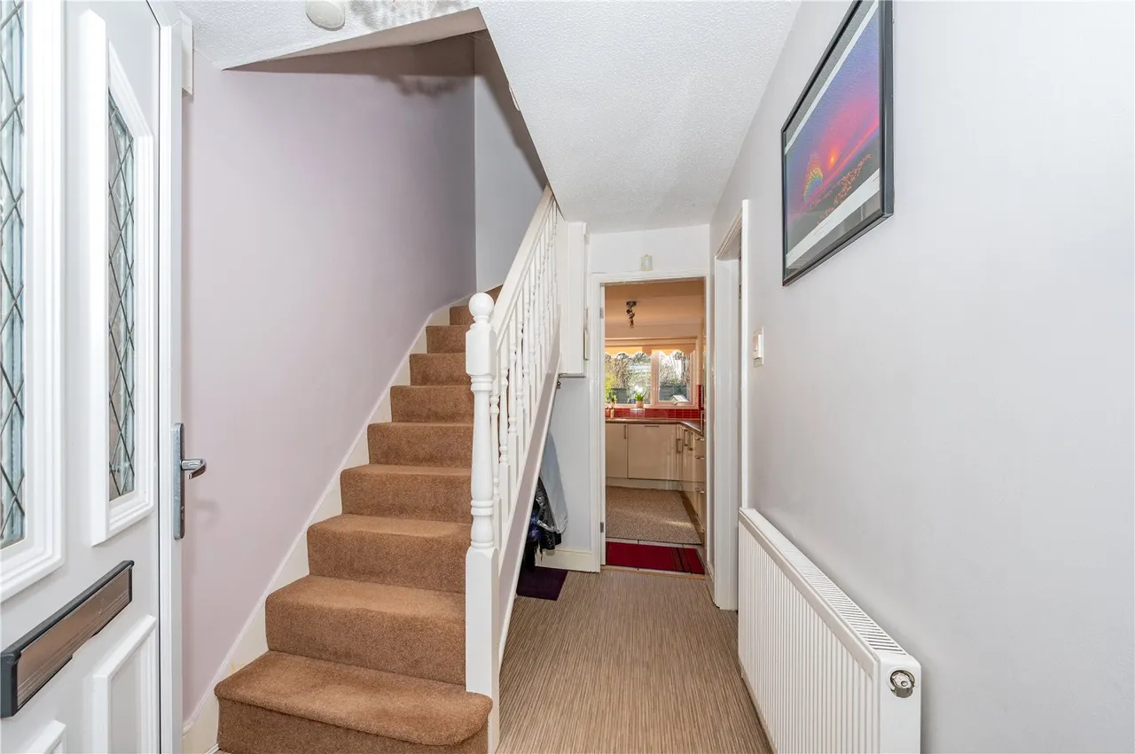 Redstone Close, Church Hill North, Worcestershire, B98 9AE, photo 5