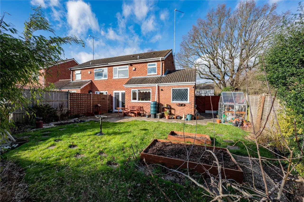 Redstone Close, Church Hill North, Worcestershire, B98 9AE, photo 4