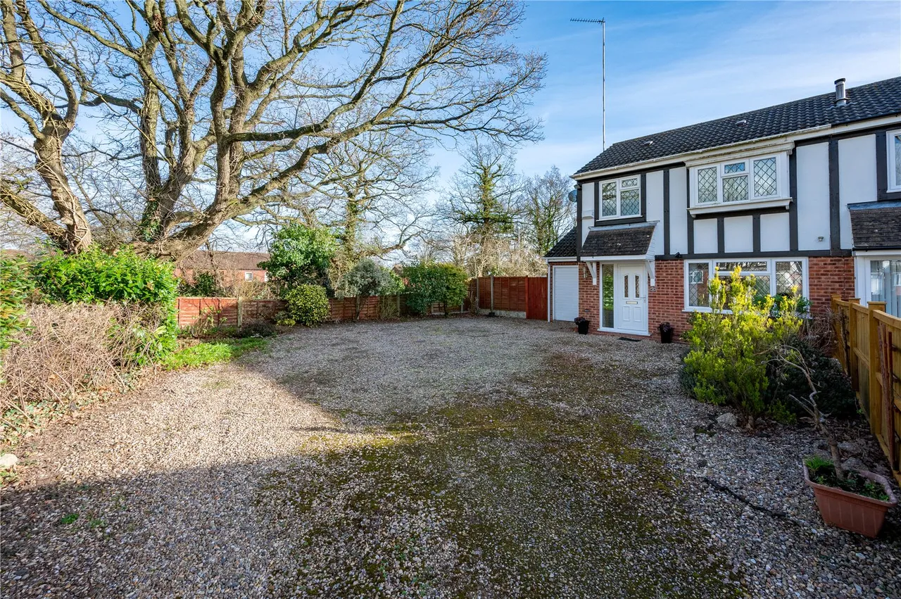 Redstone Close, Church Hill North, Worcestershire, B98 9AE, photo 23