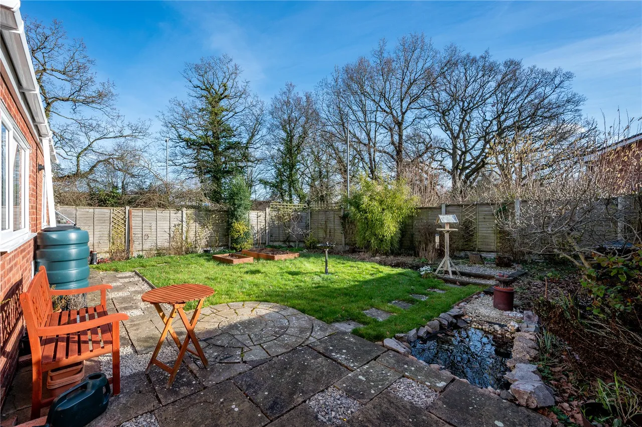 Redstone Close, Church Hill North, Worcestershire, B98 9AE, photo 18
