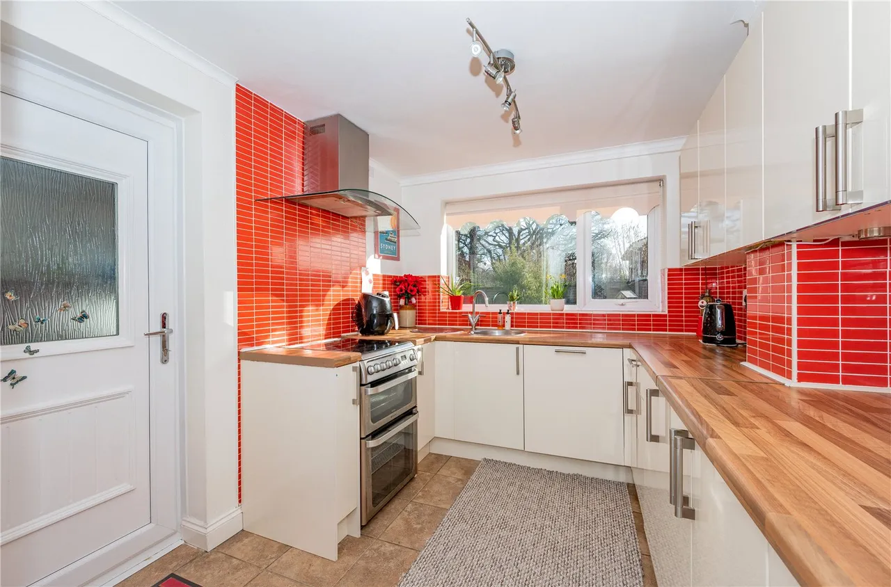 Redstone Close, Church Hill North, Worcestershire, B98 9AE, photo 10