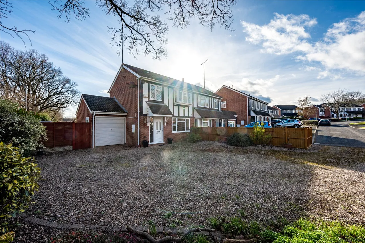 Redstone Close, Church Hill North, Worcestershire, B98 9AE, photo 22