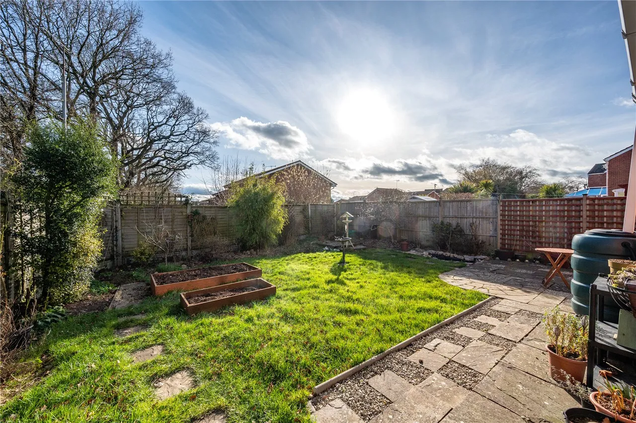 Redstone Close, Church Hill North, Worcestershire, B98 9AE, photo 19