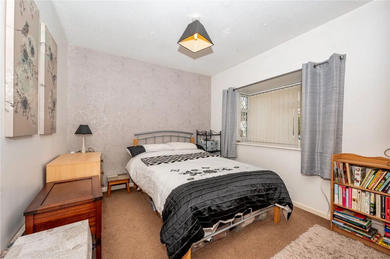 Redstone Close, Church Hill North, Worcestershire, B98 9AE, photo 14
