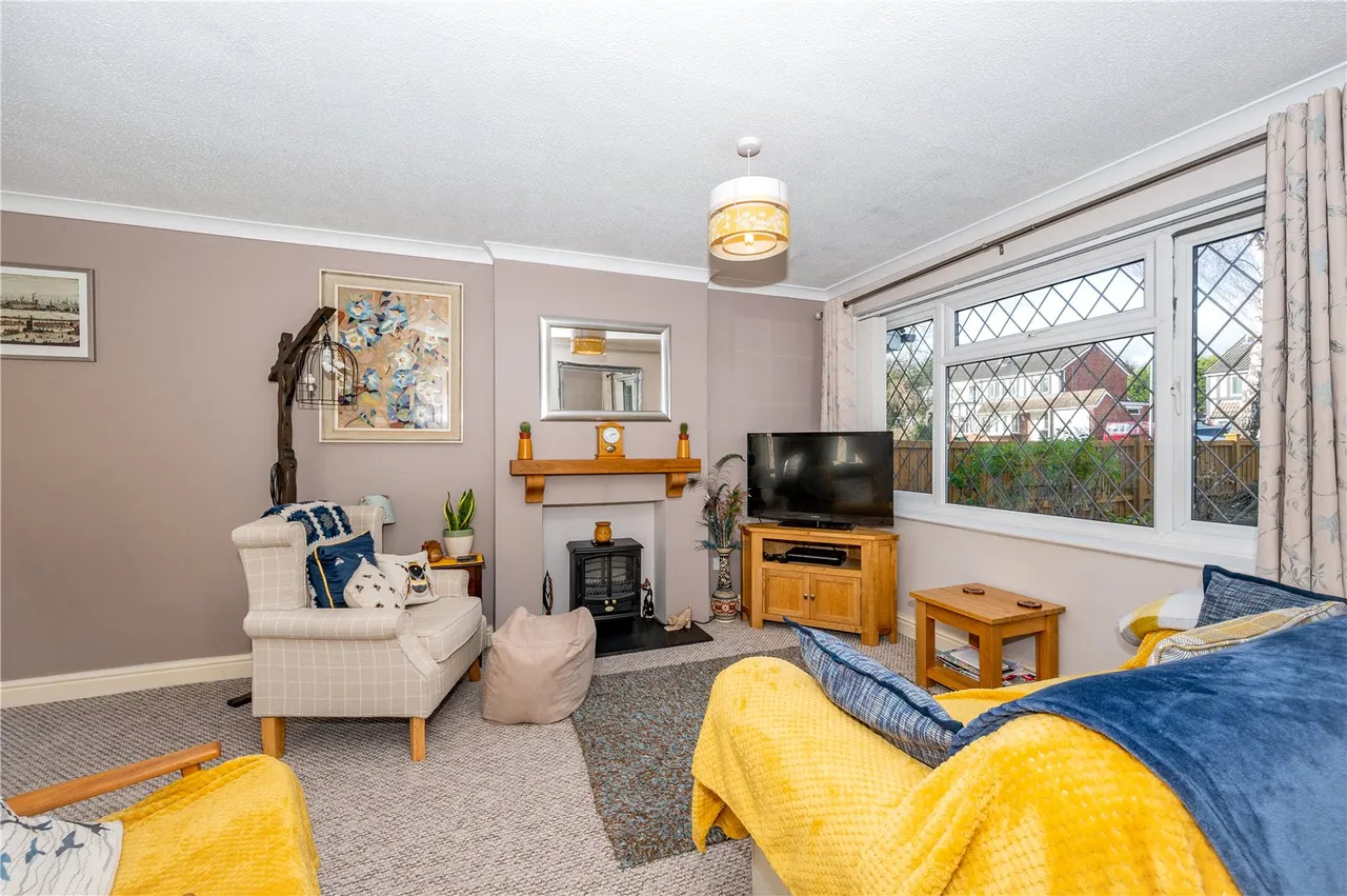Redstone Close, Church Hill North, Worcestershire, B98 9AE, photo 3