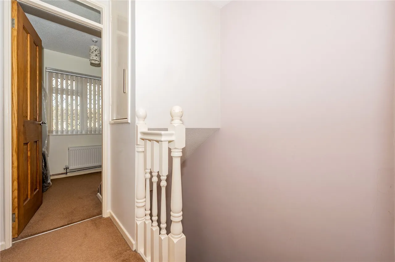 Redstone Close, Church Hill North, Worcestershire, B98 9AE, photo 12