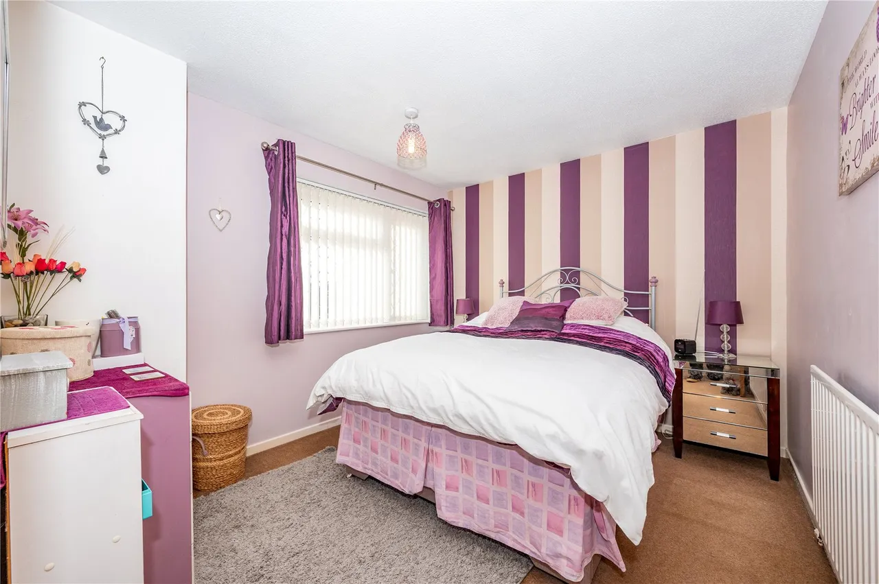 Redstone Close, Church Hill North, Worcestershire, B98 9AE, photo 13