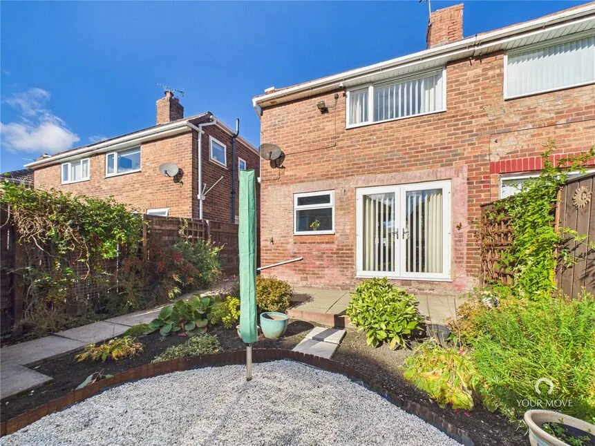 Hotspur Road, Wallsend, NE28, photo 10