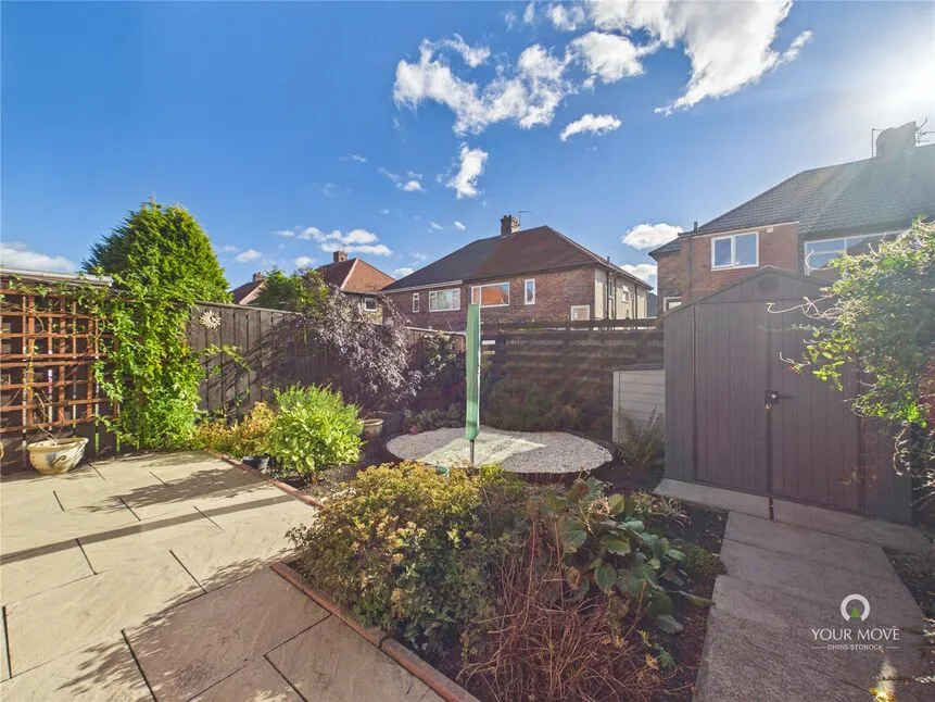 Hotspur Road, Wallsend, NE28, photo 9