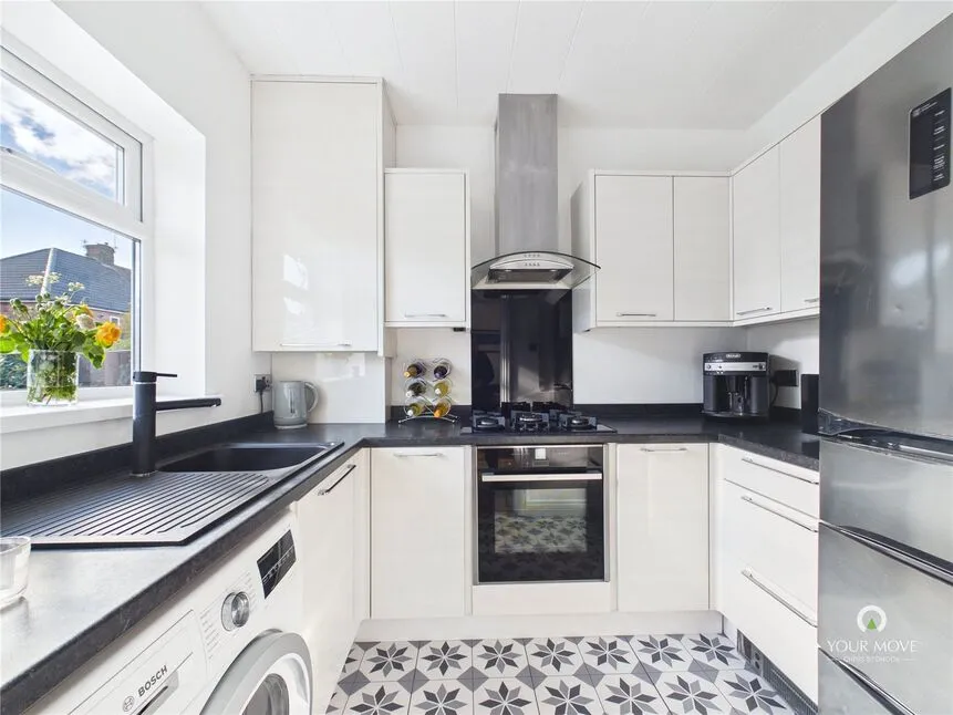 Hotspur Road, Wallsend, NE28, photo 2