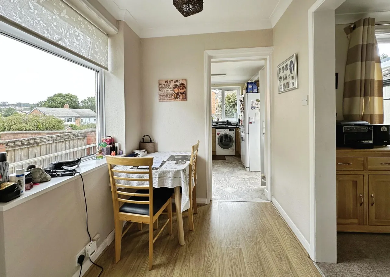Newlands Avenue, Exmouth, EX8, photo 7
