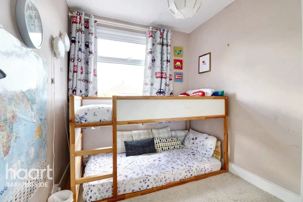 Bute Road, Barkingside, IG6, photo 24