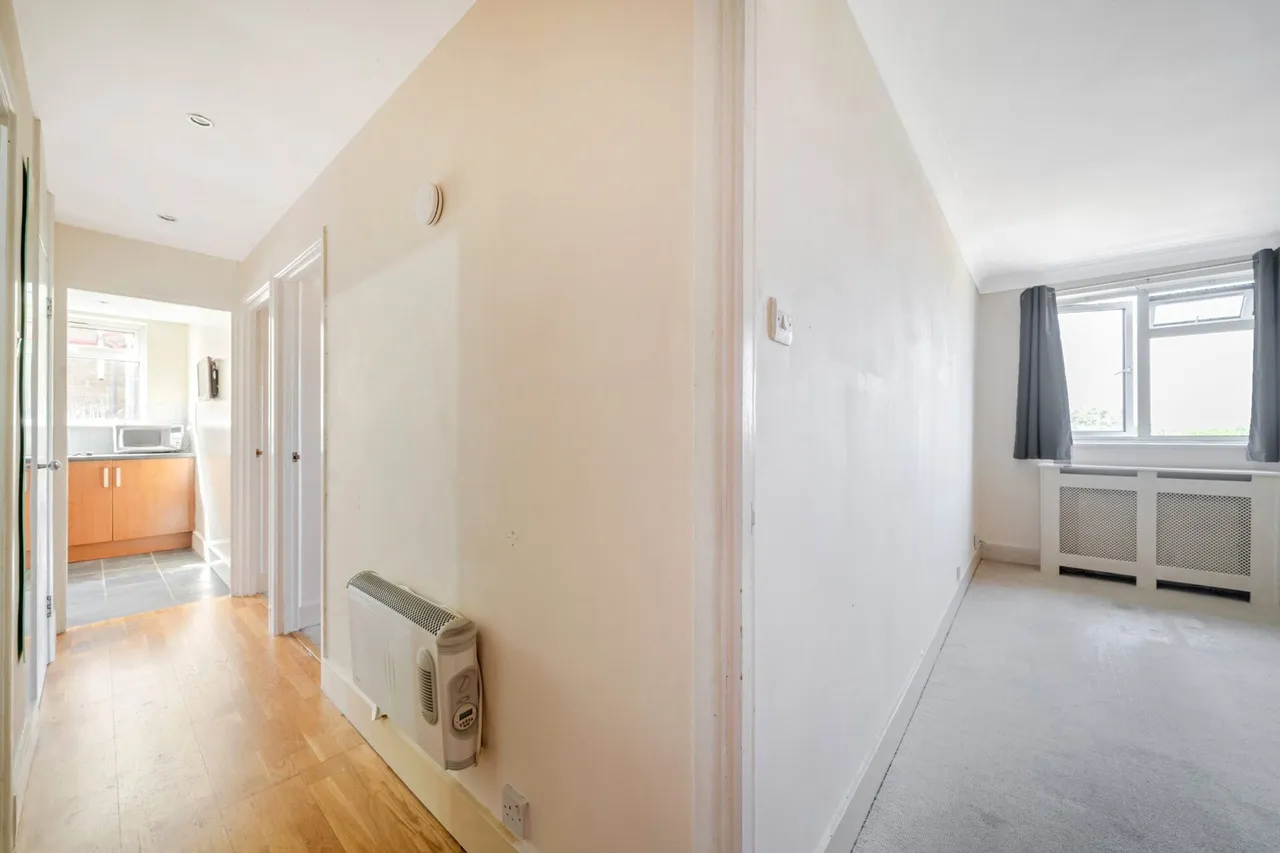 Burnt Ash Hill, SE12, photo 6
