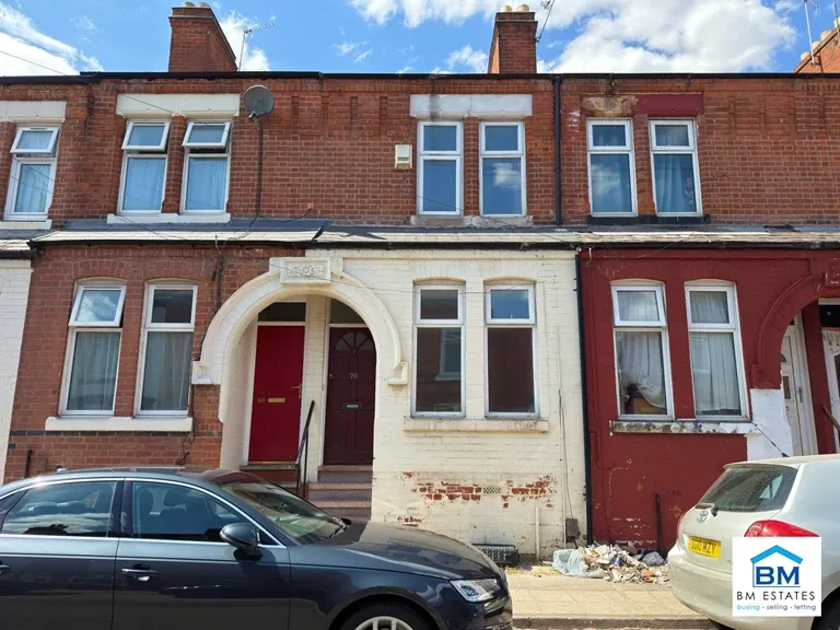 3 bed house for sale — Prospect Hill, Leicester, LE5 3RS