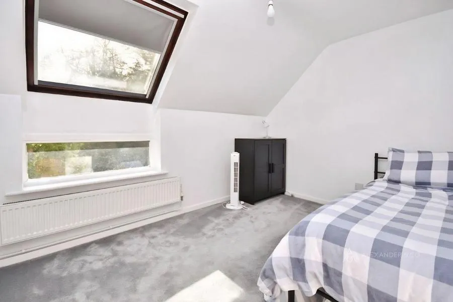 Baker Street, Waddesdon, HP18, photo 9