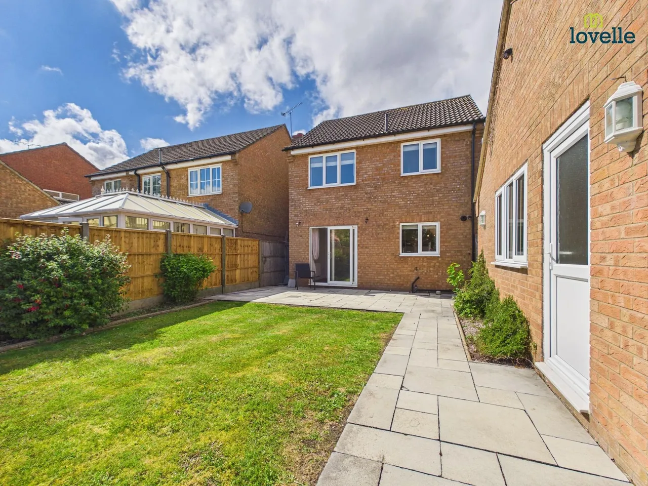 Lincoln Road, Dunholme, LN2, photo 28