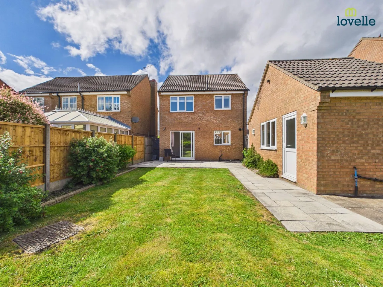 Lincoln Road, Dunholme, LN2, photo 27