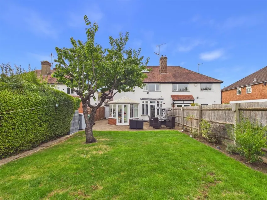 Merevale Road, Elmbridge, photo 18