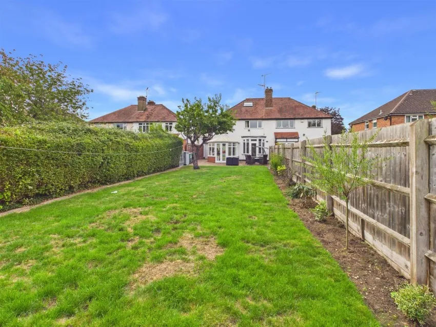 Merevale Road, Elmbridge, photo 20
