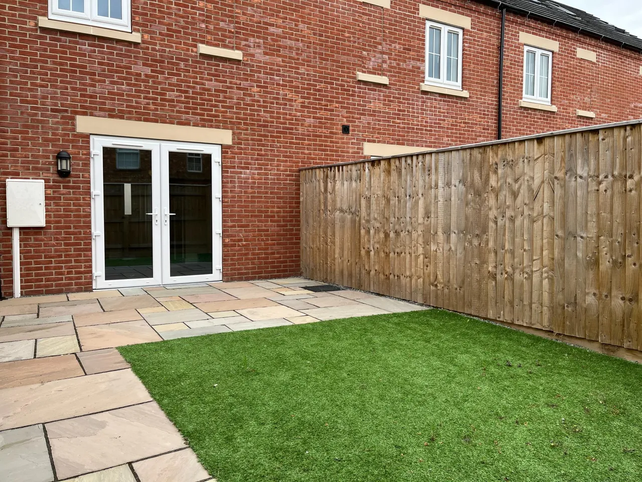 Westgate, Sleaford, NG34, photo 15